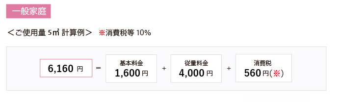 一般家庭