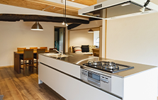 キッチンイメージ