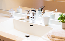 洗面所イメージ