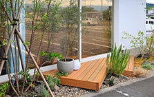 エクステリアイメージ